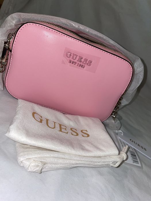 Bolsa Guess Sarita