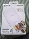 Drukarka CANON Zoemini 2 Bluetooth