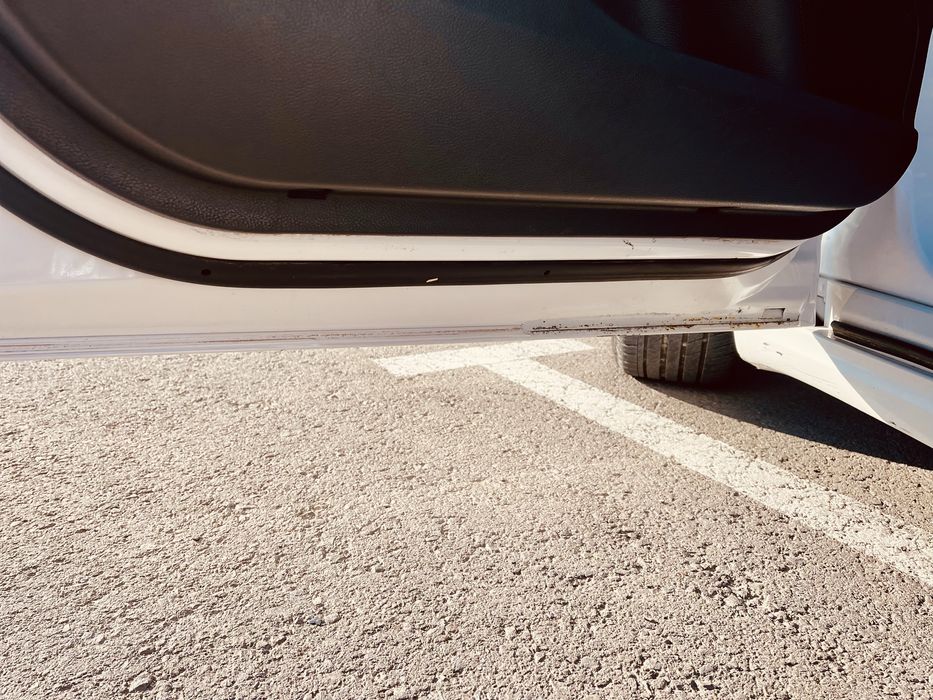 Ford Fusion Titanium  Energy plugin hybrid