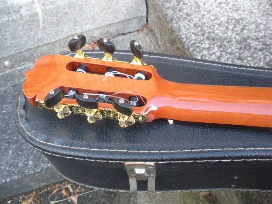 Gitara klasyczna Kurosawa 660mm