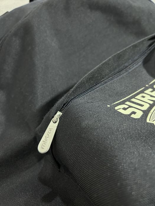 Mochila Mistral - Surf logo