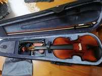 Violino (4x4) Stagg NOVO
