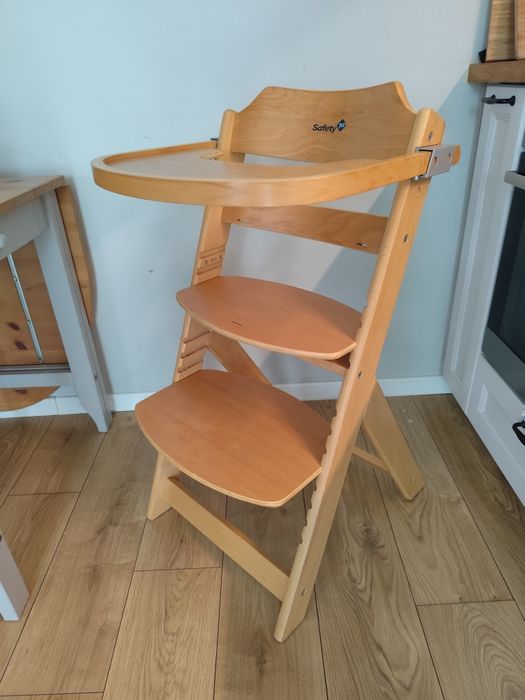 Krzesło safety 1st