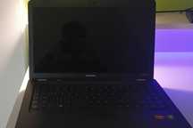 Laptop HP Compaq CQ56
