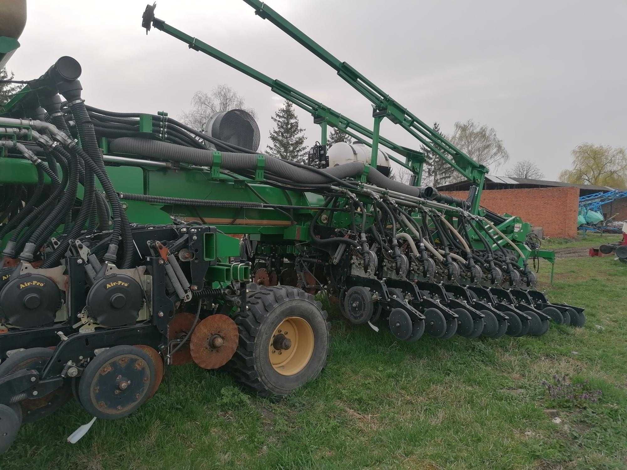 Сівалка Great Plains YP4025A-4810 2015 р.
