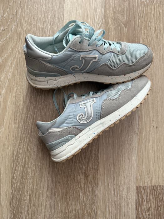 Кроссовки Joma на девочку  стелька 23,5