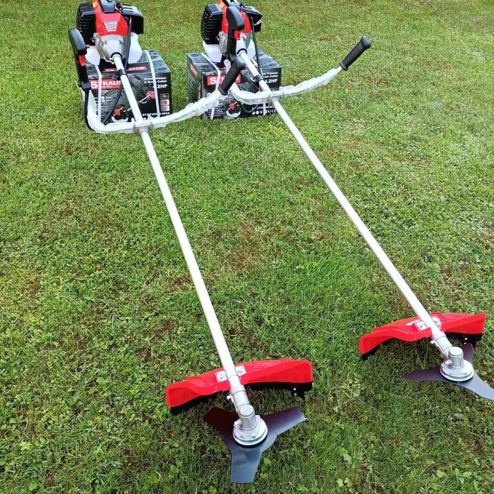 Kosa spalinowa podkaszarka kosiarka Mocna 4,2KM Nowa Ostrowiec Ś