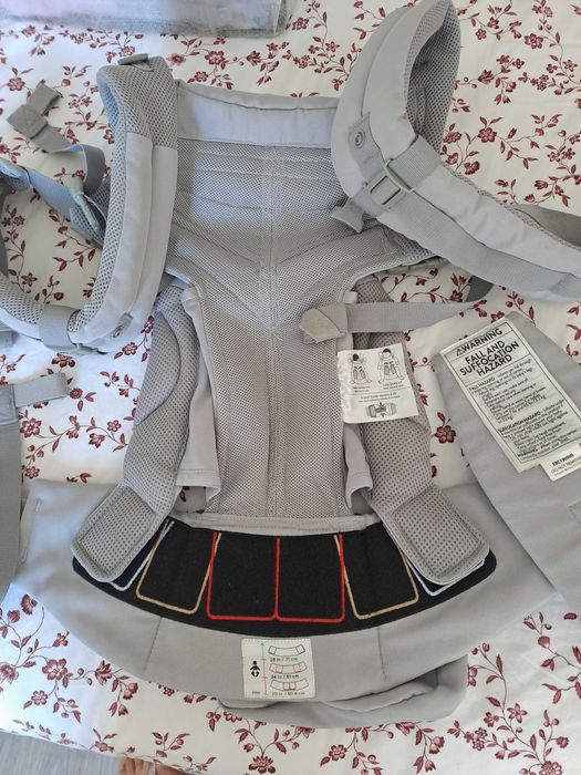 Marsupio Ergobaby Omni 360