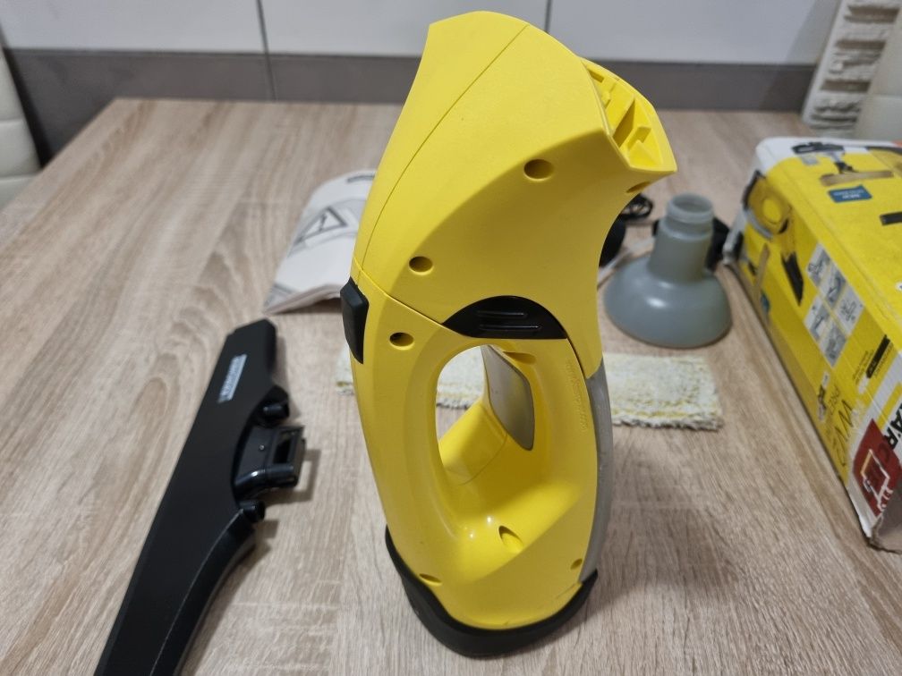 Karcher WV2 ZESTAW