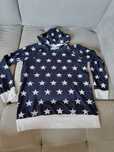 Bluza do karmienia piersią S
