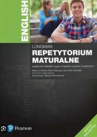 Longman Repetytorium Maturalne Pearson