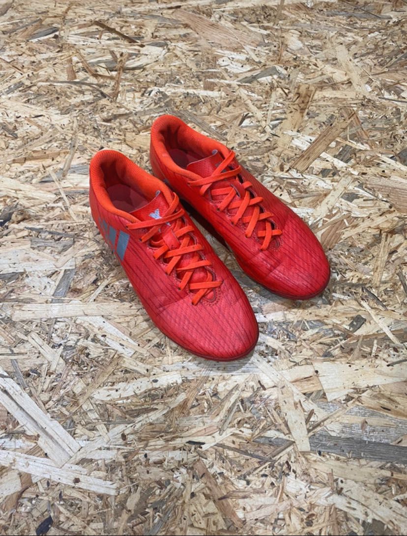 Dziecięce buty korki piłkarskie Nike