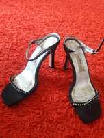 Buty damskie