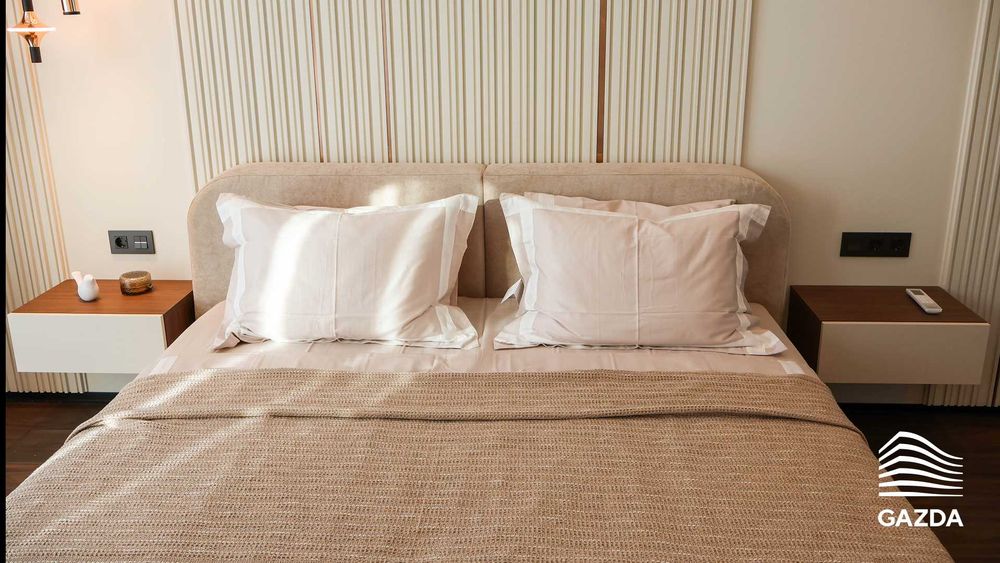 2-кімнатна квартира з ремонтом | PARKLAND | Ужгород - PL 9.09