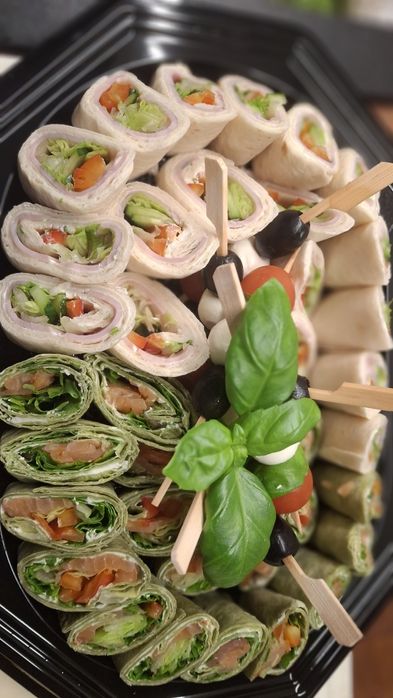 Poprawiny 2026 Kucharz Grillowy na Twoje Przyjęcie