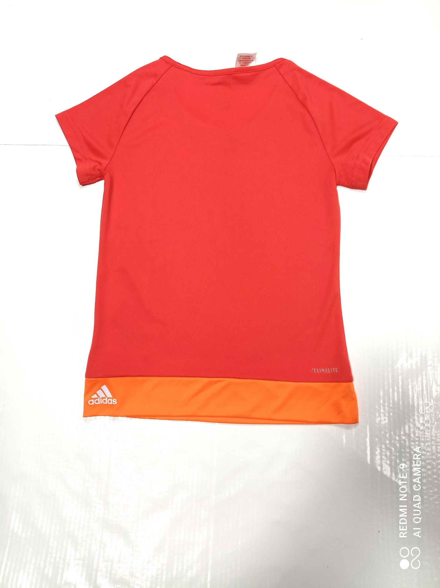 Футболка Adidas 11-12 лет 152 см