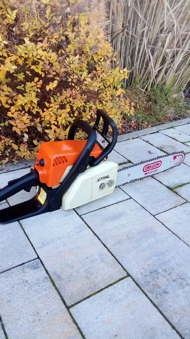 Stihl MS 170 piła spalinowa 1,6 KM