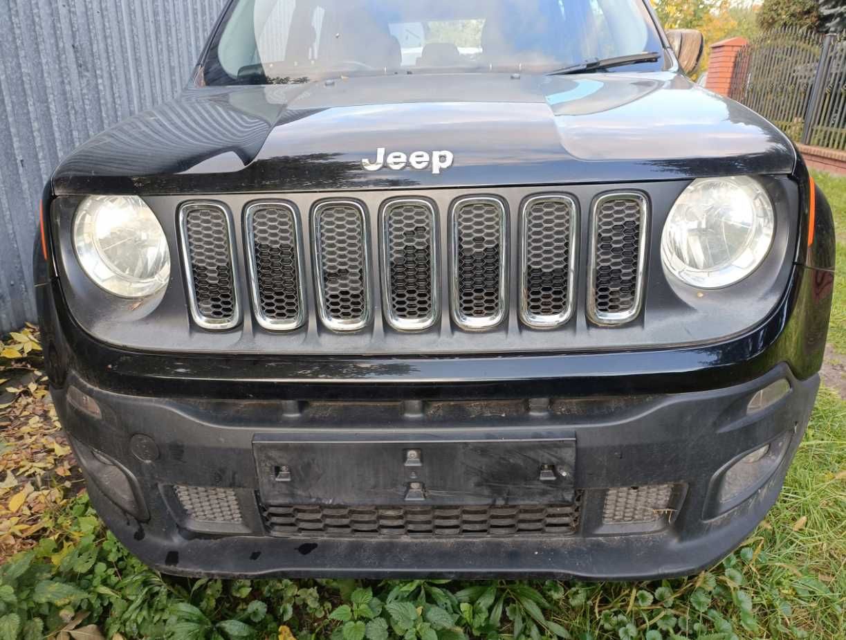 Розборка шрот Jeep Cherokee Compass Patriot Renegade Wrangler зап. б/у