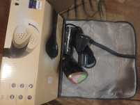 Відпарювач Philips 7000 series. Абсолютно новий в плівці, повний компл