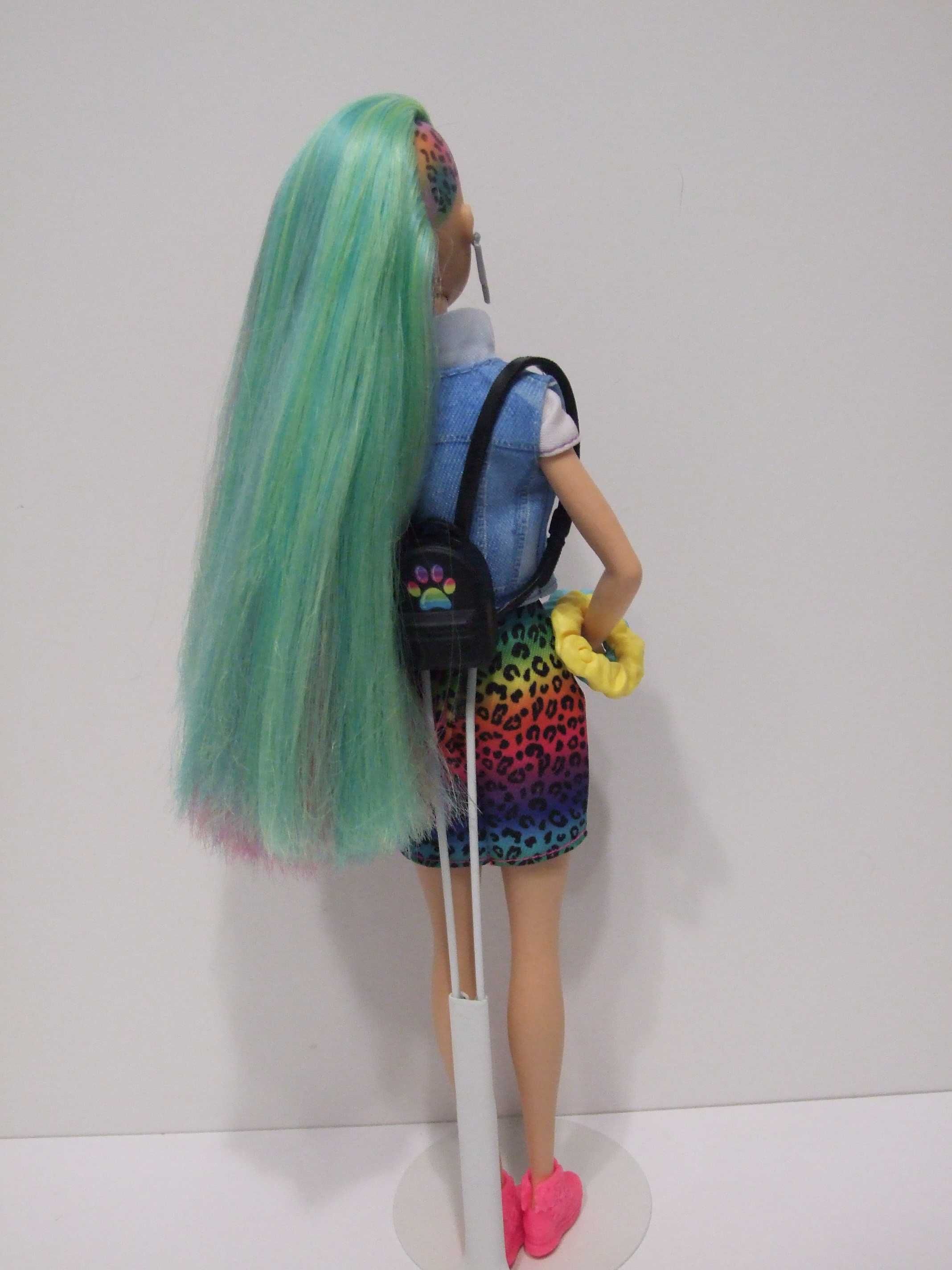 lalka Barbie Mattel