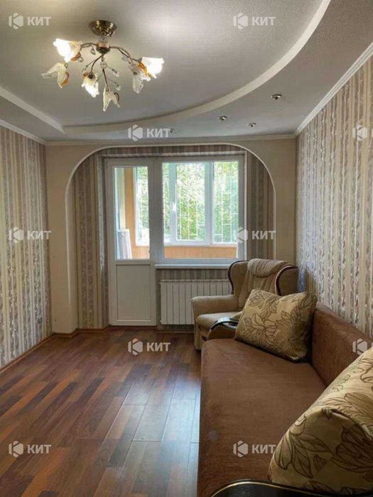 1к.33м2, Салтівка (Северная Салтовка 4, Метростроителей ) 130338