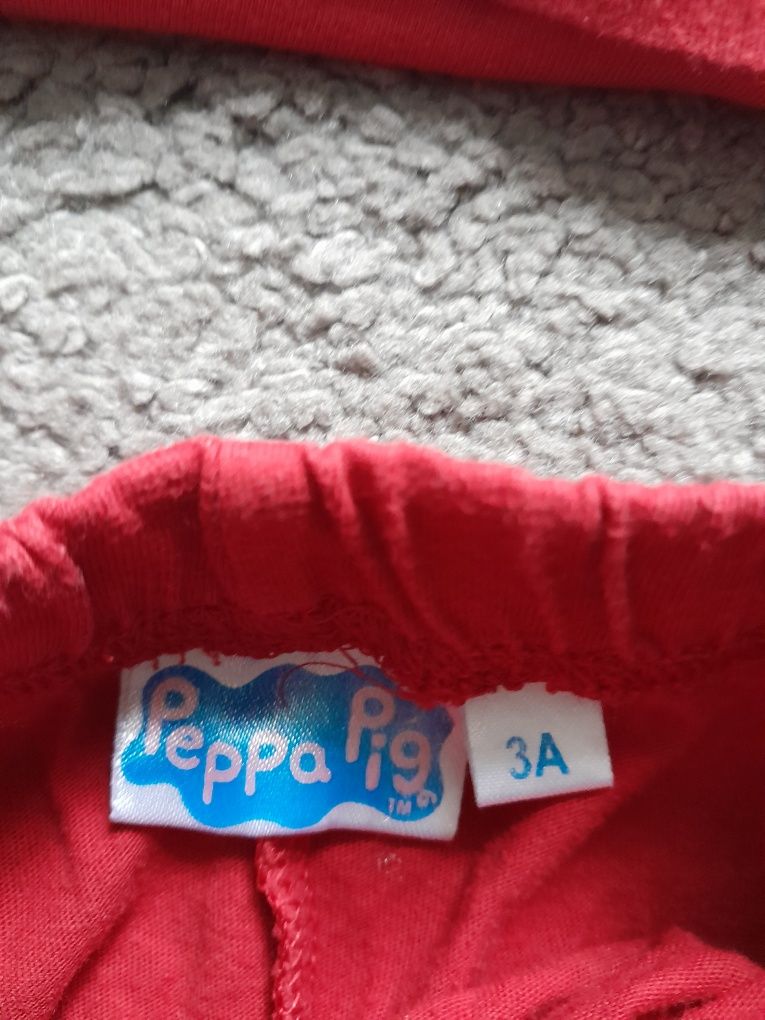 Piżama George Świnka Peppa 98 cm