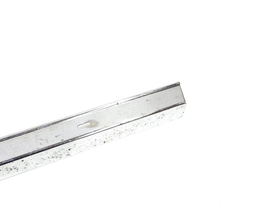 Osłona łańcucha chrom Romet Universal 28 cali PRL