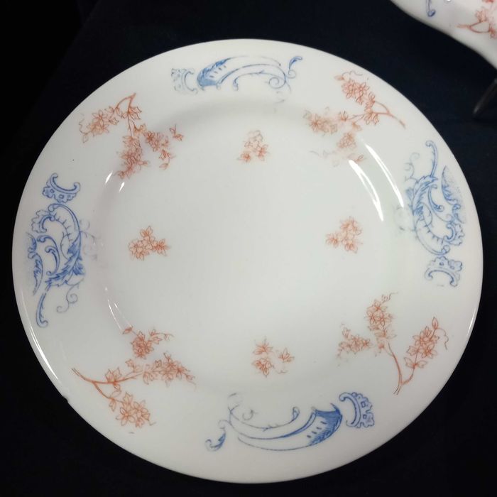 Conjunto VA Grandella