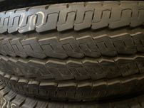215/70-15с Continental VANCO Camper