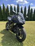 Kawasaki Ninja 650 ABS „12/2018r” „35KW A2”