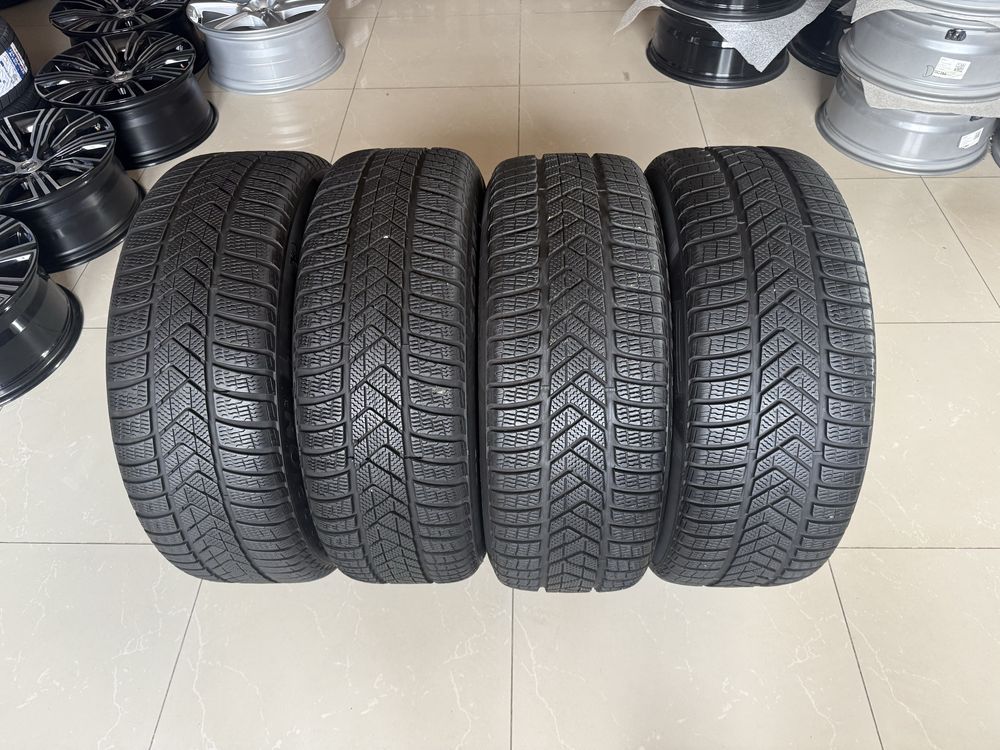 Диски оригінал Volvo XC40 r19 32143627 255/45/19 235/50/19 Polestar