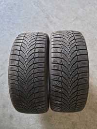 Pneus Nexen 215 / 40 R 18