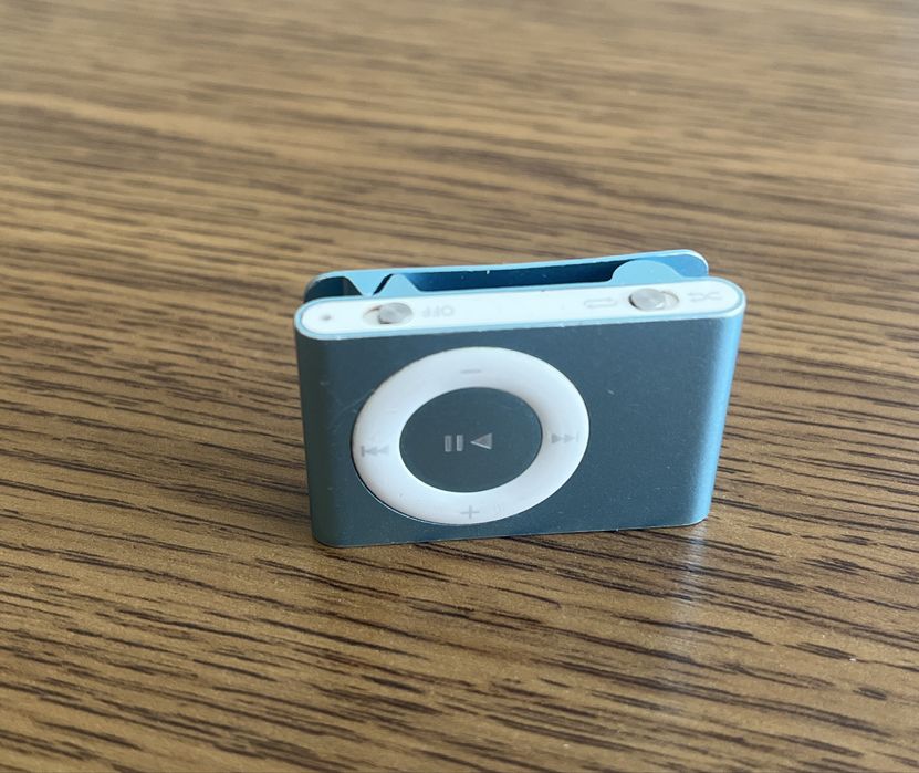 Apple iPod shuffle