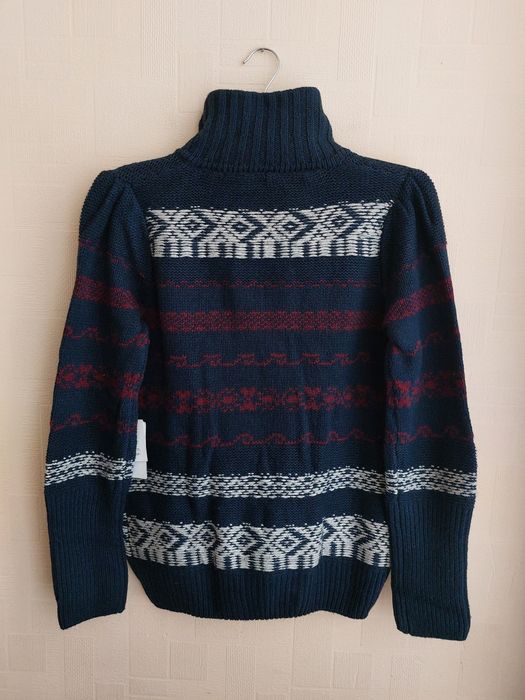 Кардиган свитер colin's l с поясом колинс кофта colins светр жіночий