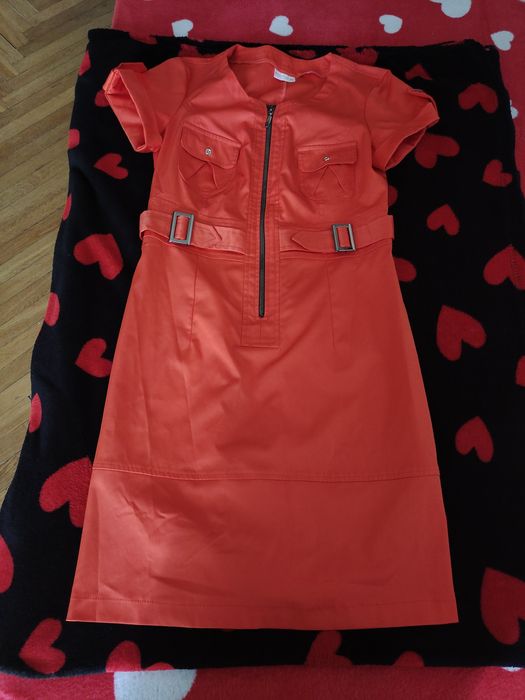 Sukienka letnia MARCONI