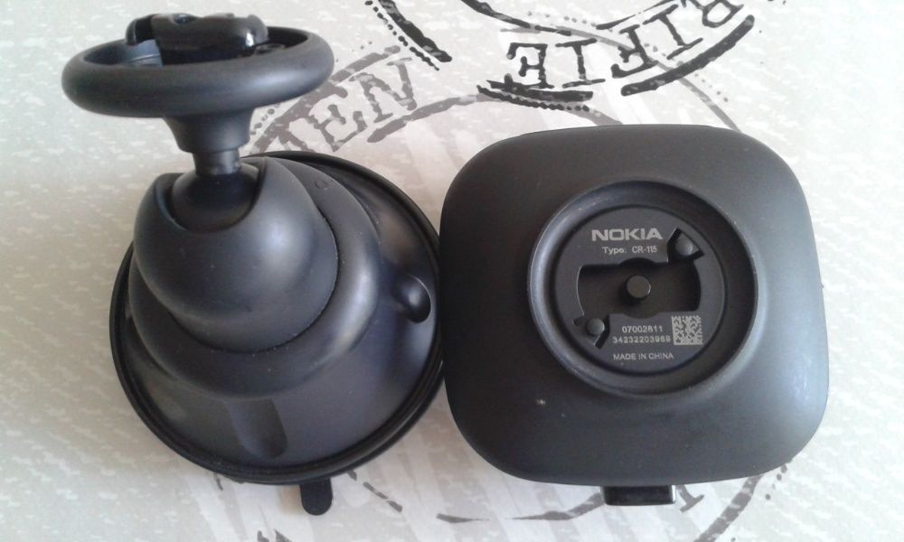 Suporte universal para telemóvel nokia