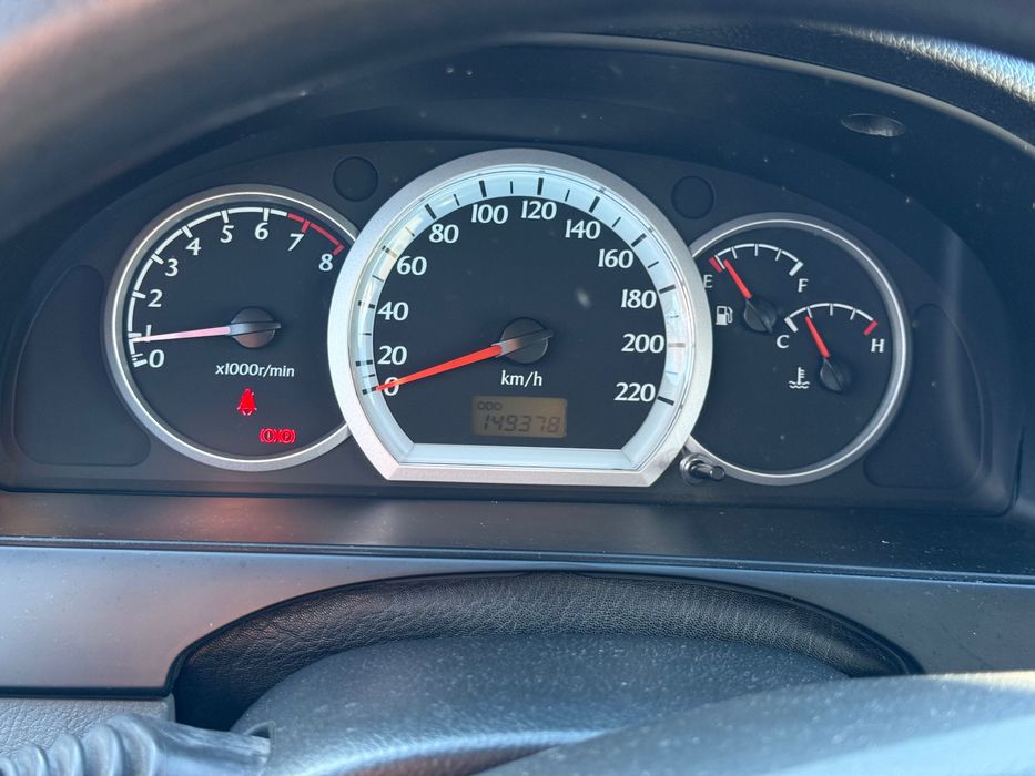 Продаж Шевроле Лачетті