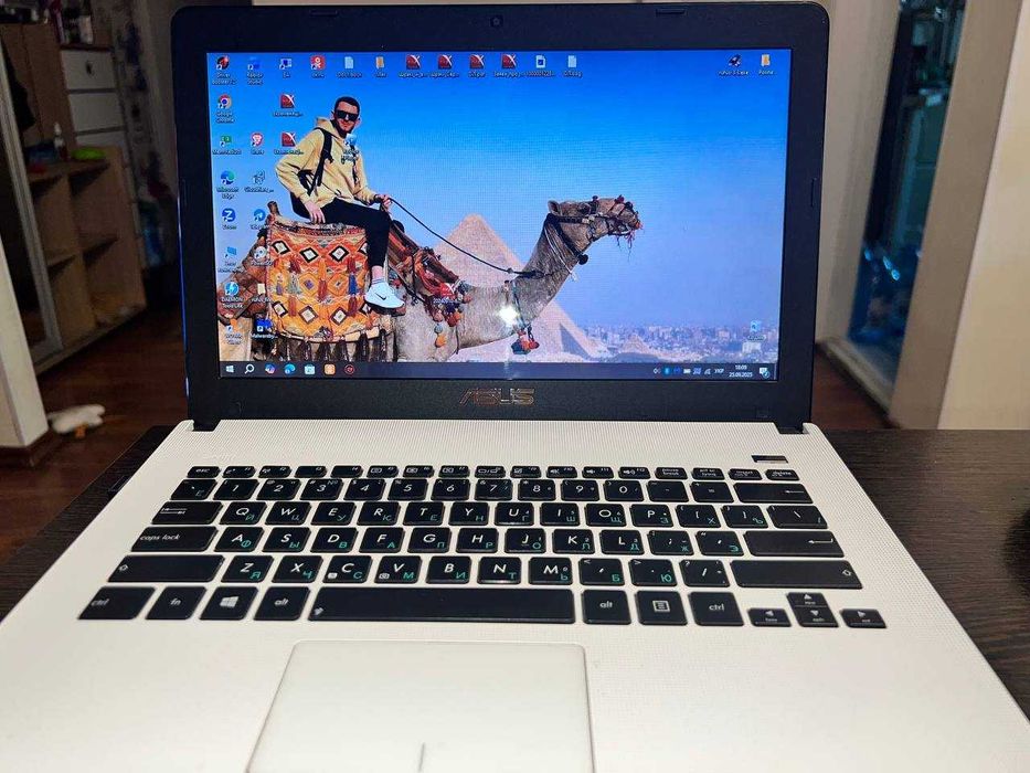 Ноутбук ASUS X301A