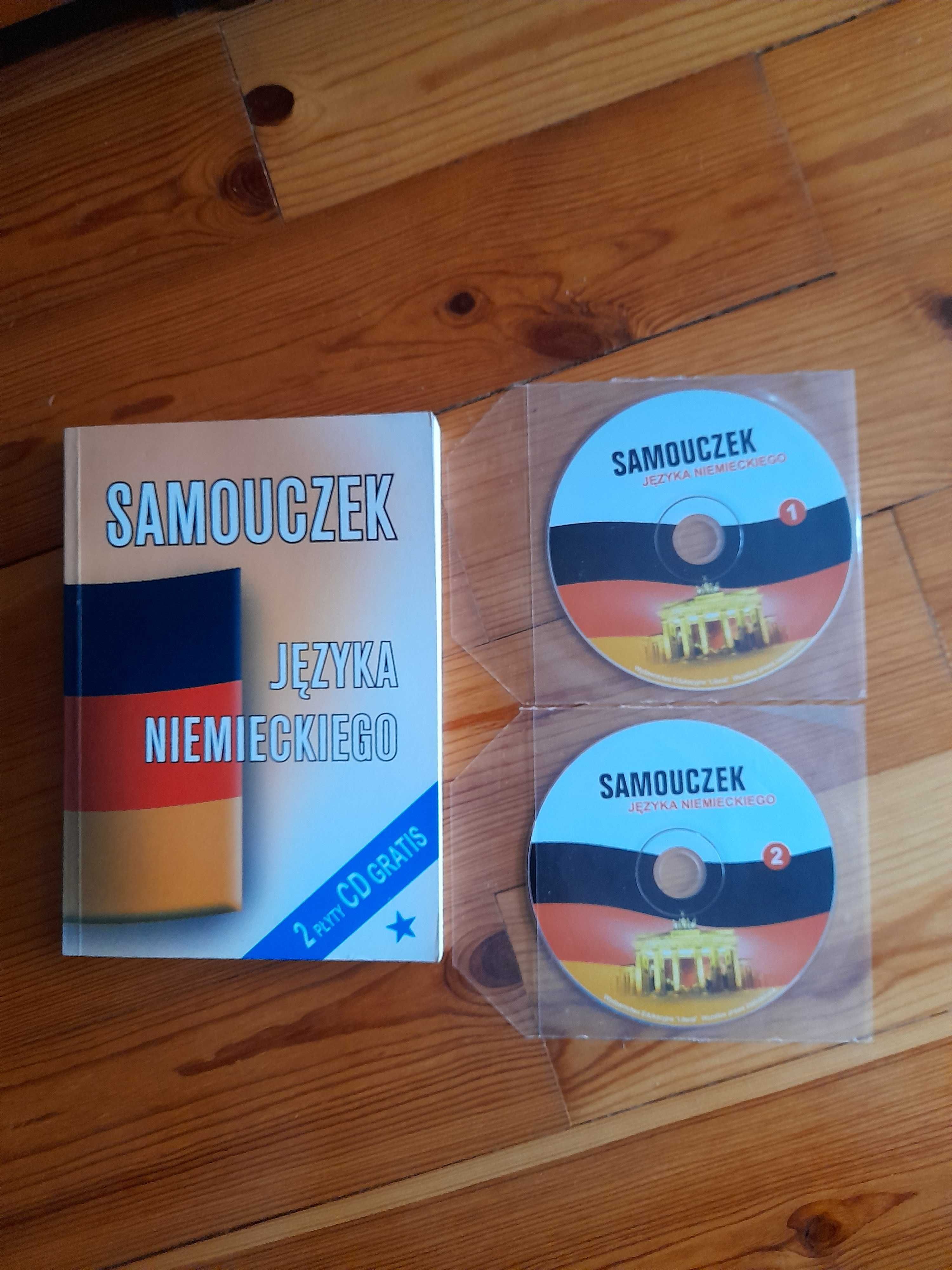 Samouczek języka niemieckiego