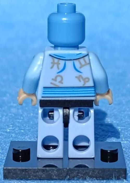 Zodiac Master (DC Comics)