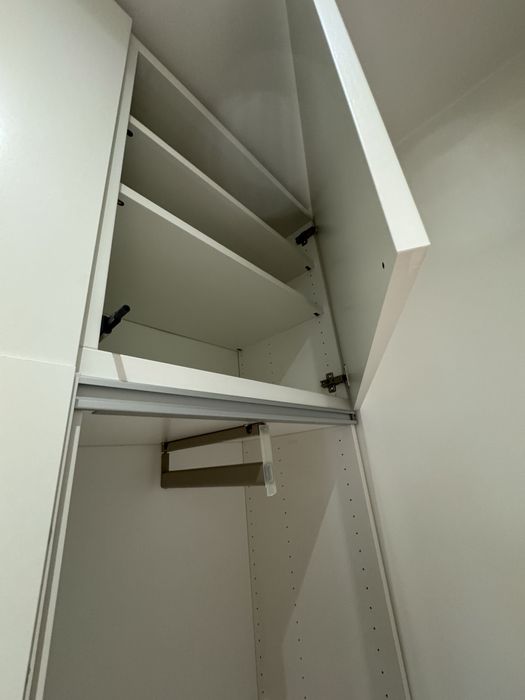 Szafki / półki komplet