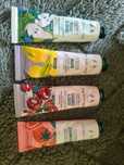 the body shop krem do rąk