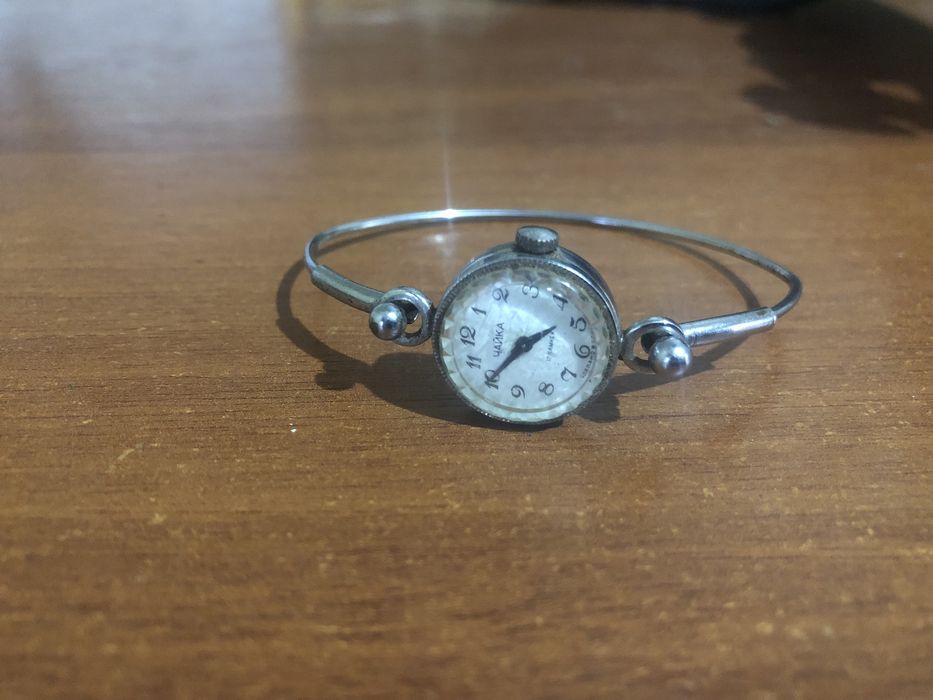 Часи чайка ссср в задовільному стані