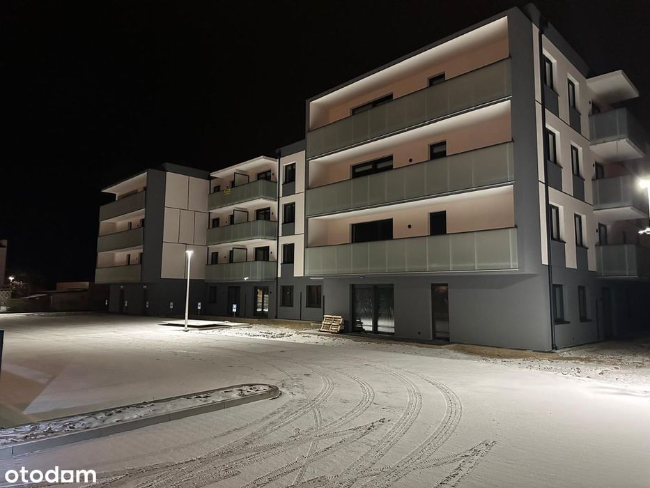 Gotowe mieszkanie, 3/4 pokoje, 2 piętro, winda, od zaraz