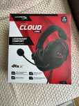 HyperX Cloud Core – nowe słuchawki gamingowe z mikrofonem