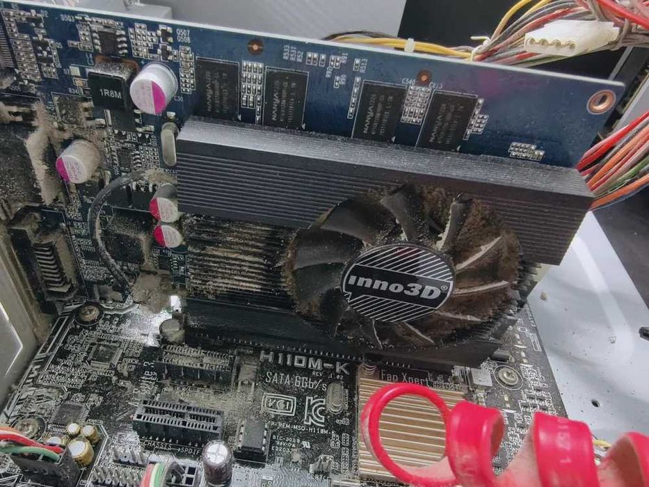 Продам ПК для роботи, навчання