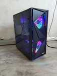 KOMPUTER DO GIER i5 9400F 6 rdzeni  RX 580 8GB GDDR5 16GB 512GB WiFi