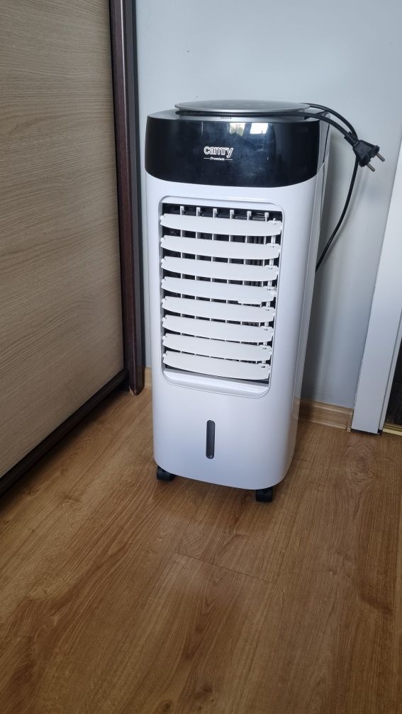 Klimatyzer  Carry