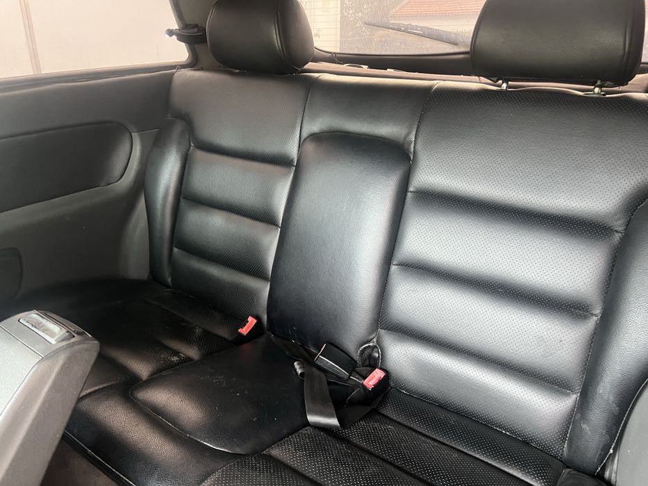 Audi A3 8L 1.9 TDI