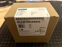 Sterownik plc Siemens  S7-1200 DC1214